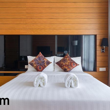 Appartement Dua Sentral Kl Sentral à Kuala Lumpur Extérieur photo