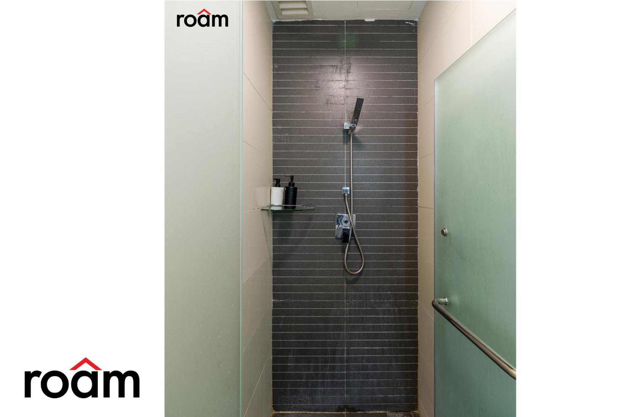 Appartement Dua Sentral Kl Sentral à Kuala Lumpur Chambre photo