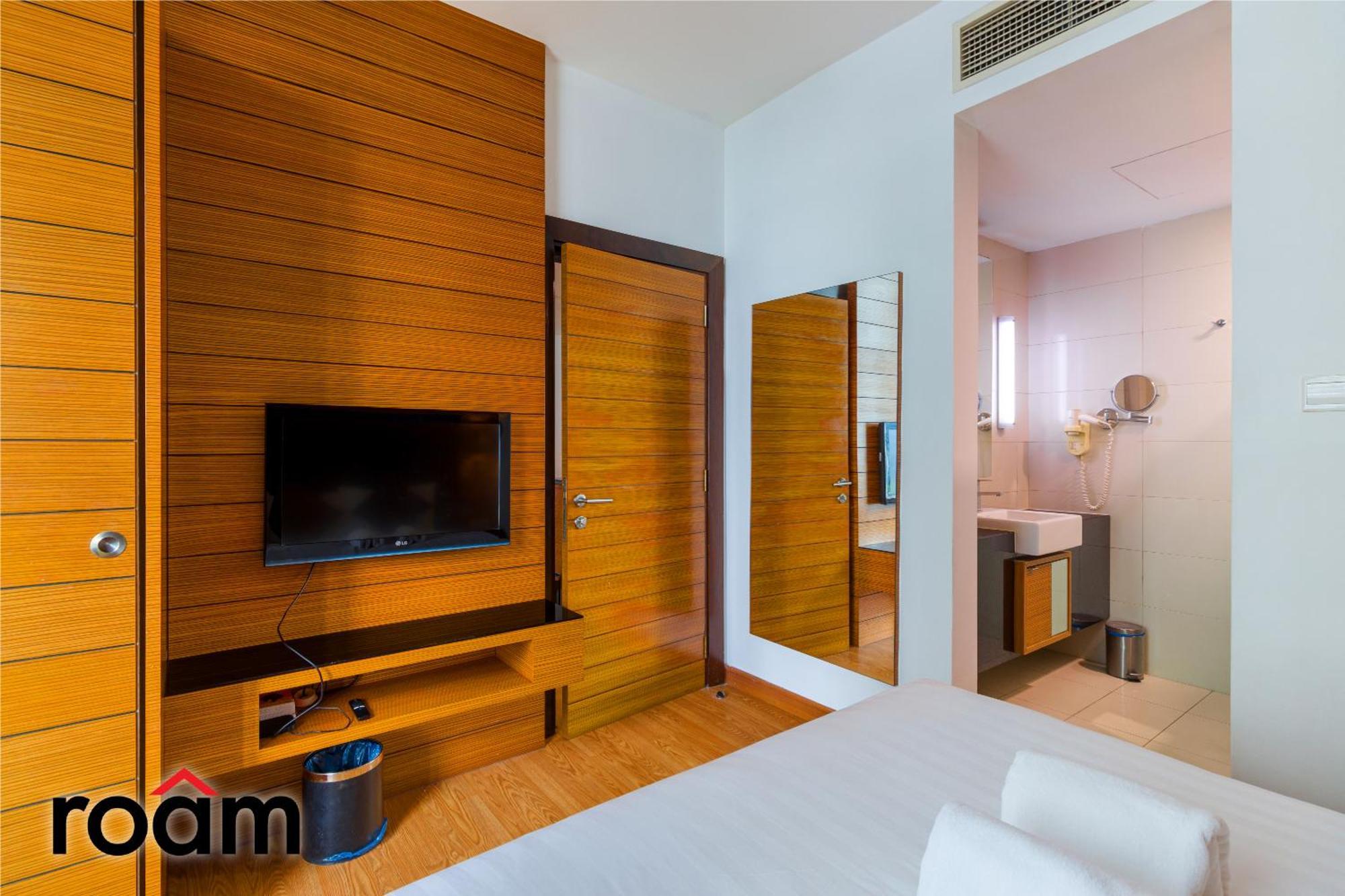 Appartement Dua Sentral Kl Sentral à Kuala Lumpur Chambre photo
