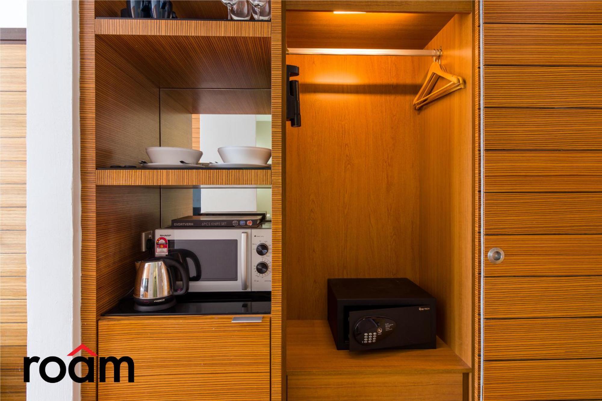 Appartement Dua Sentral Kl Sentral à Kuala Lumpur Chambre photo